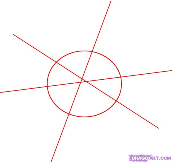 Графическое изображение атома