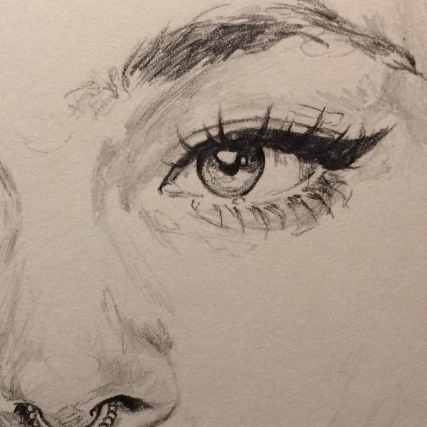 Карандаш для глаз