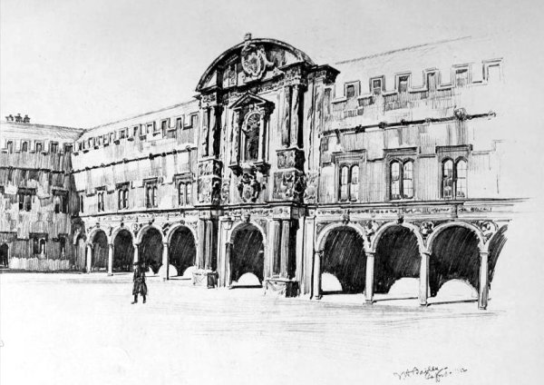 Университет Графика