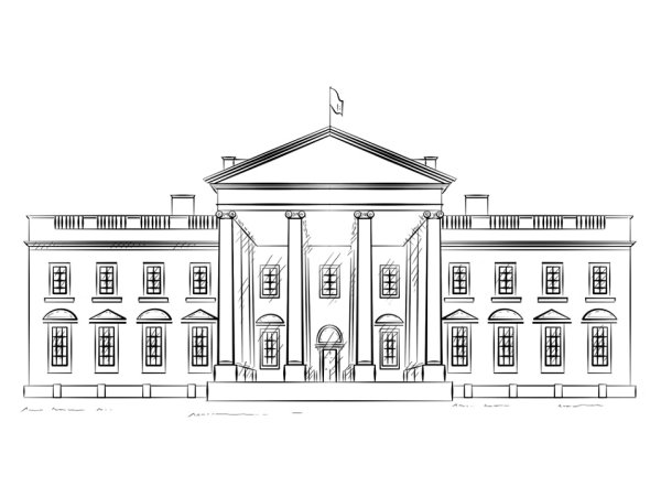 Здания для срисовки