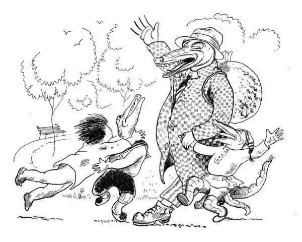 Раскраска пираты для детей