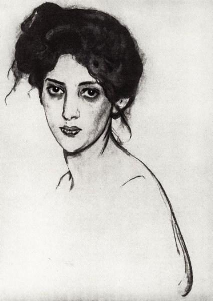 Серов Валентин Александрович