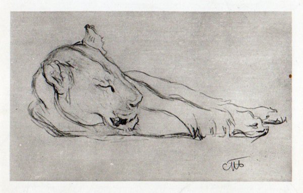 Репин Илья Ефимович портрет неизвестной