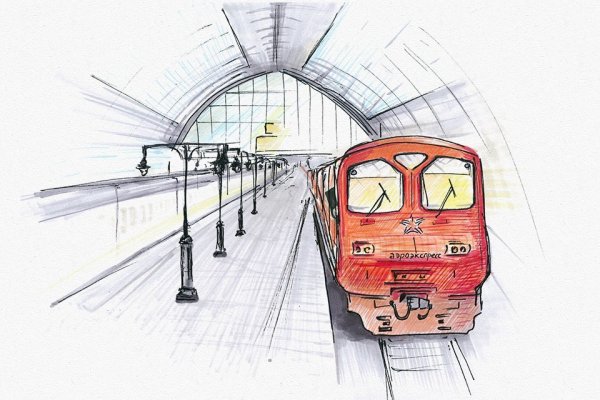 Заброшенное метро в метро 2033