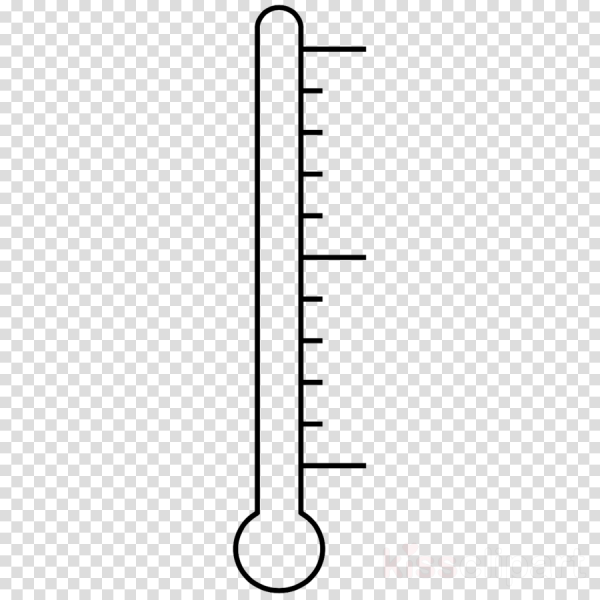 Термометр зимой