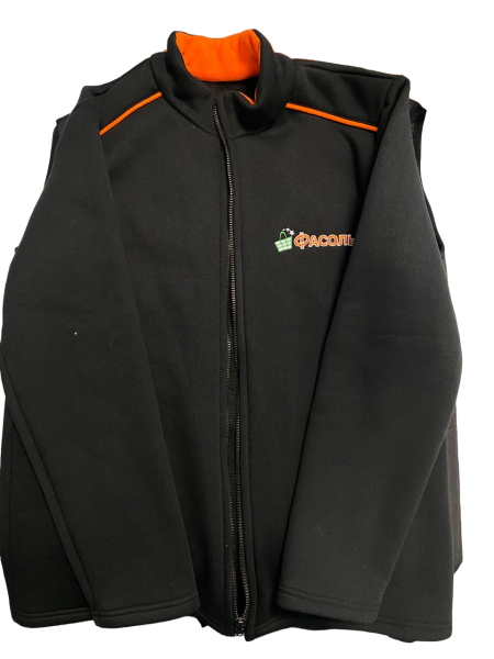 Толстовка для срисовки