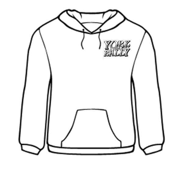 Толстовки рисунки для срисовки