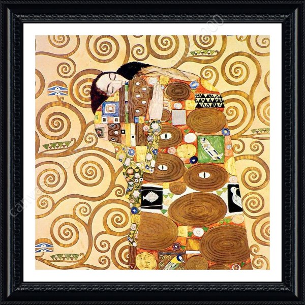 Густав климт рисунки карандашом