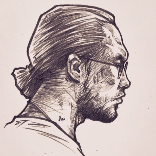 Скриптонит нарисовать