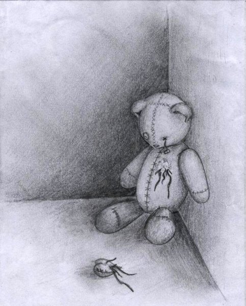 Рисунки карандашом г