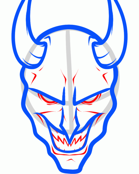 Рисунки карандашом фэнтези