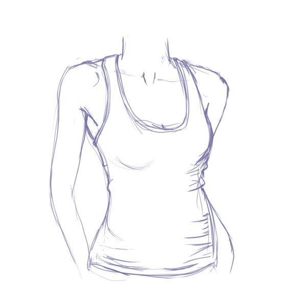 Топ рисунки