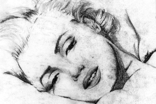 Рисунки для срисовки сон