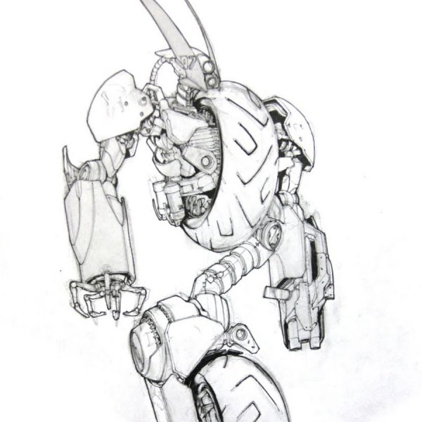 Battletech Стрелец