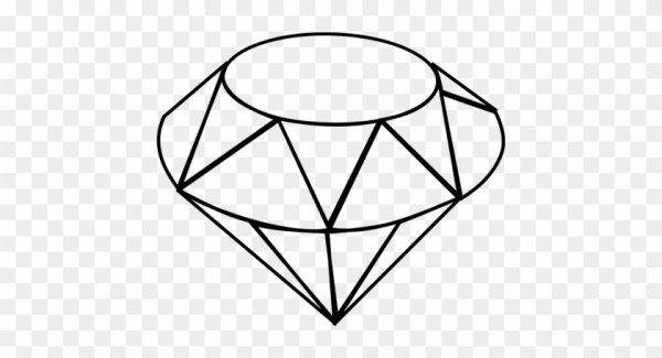 Алмаз карандашом