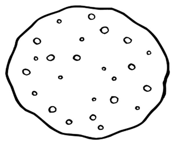 Рисунки еды