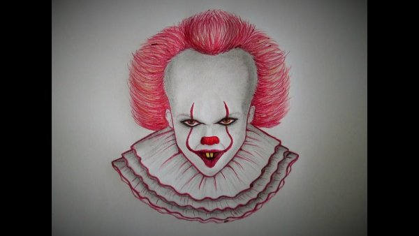 Рисунки оно легкие