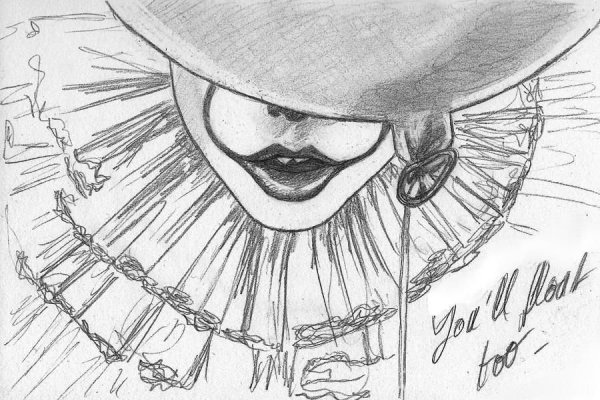 Рисунки оно для срисовки