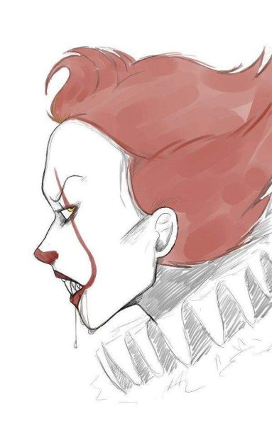 ПЕННИВАЙЗ карандашом для срисовки