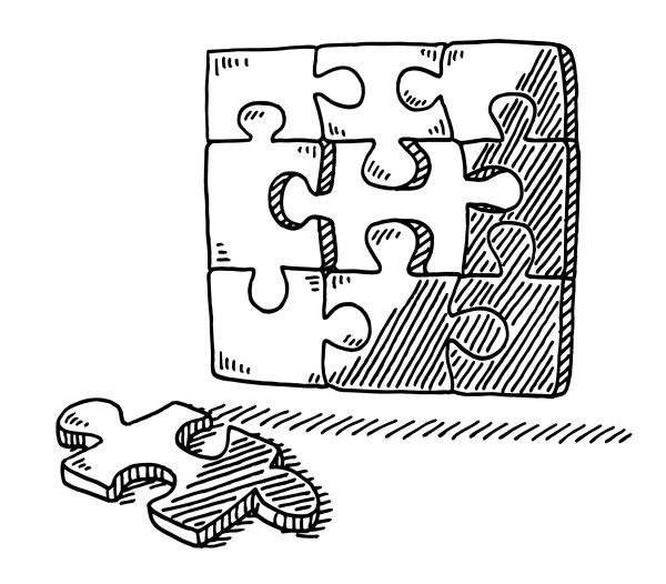 Пазл картинка