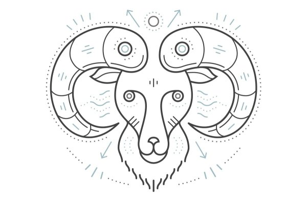 Рисунок Овена