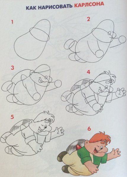 Нарисовать героев сказки Чиполлино