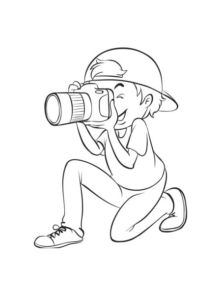 Микрофон для интервью