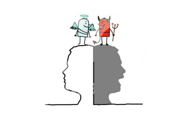 Совесть и раскаяние