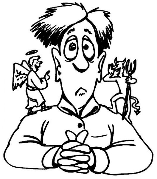 Свиньи без совести