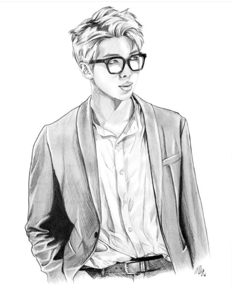 Ким Намджун