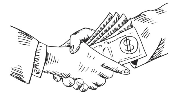 Копилка набросок