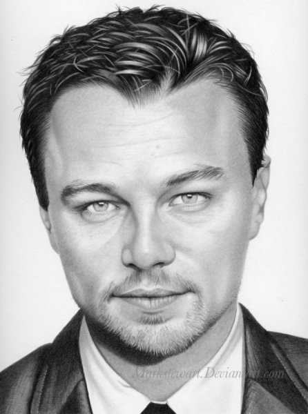 Сергей Загаровский рисунок