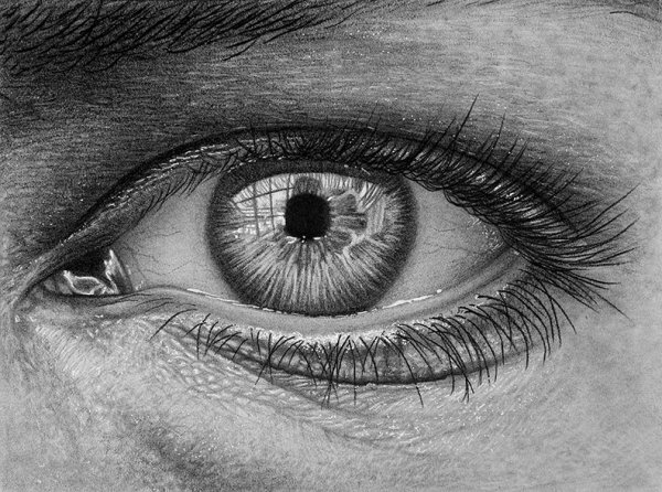 Карандаш для глаз