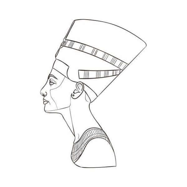 Мадонна Клеопатра