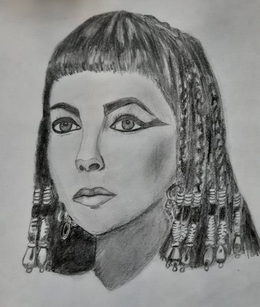 Раскраска макияж для девочек