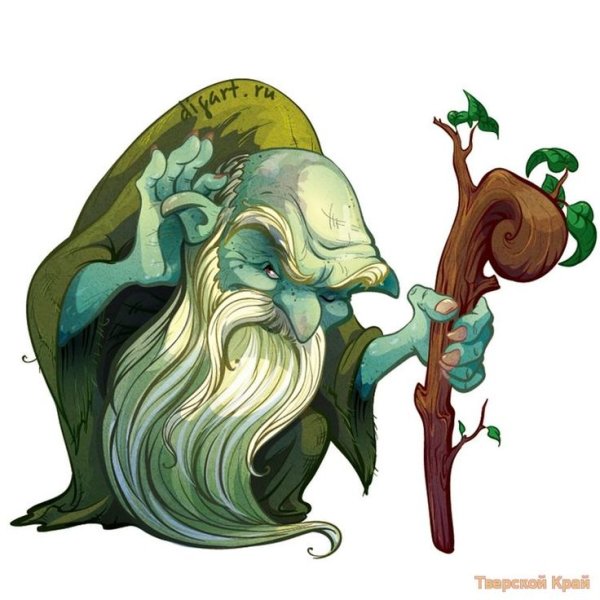 Водяной рисунок для детей