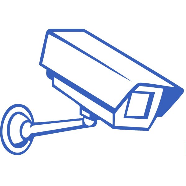 Камера видеонаблюдения