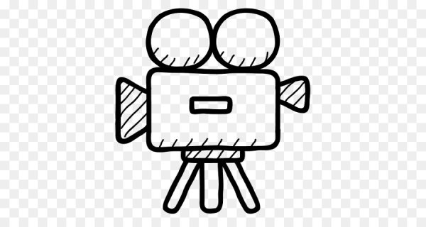 Камера рисунок