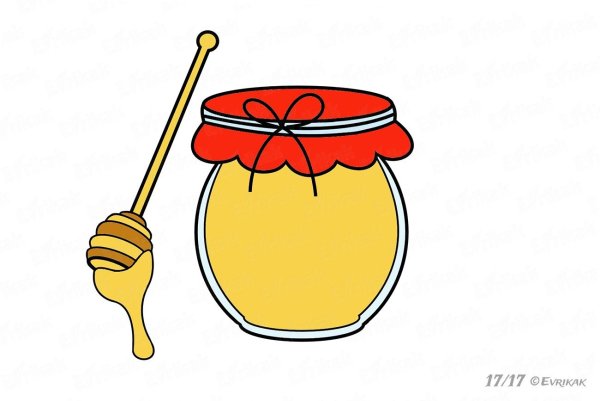 Раскраска соты пчелиные