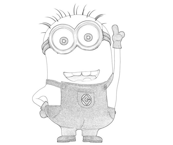 Рисунки для срисовки прикольные