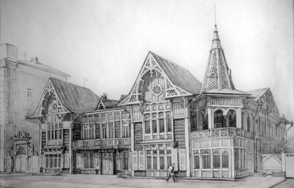 Клаузуры Сантьяго Калатрава