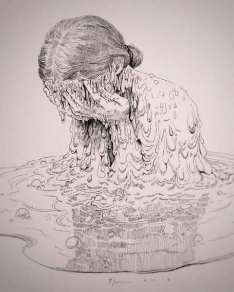 Chiara Bautista картины