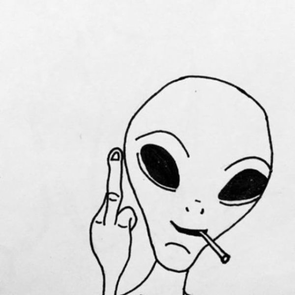 Рисунки для срисовки фак