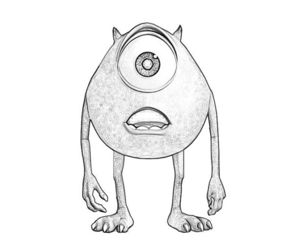 Майк Вазовски