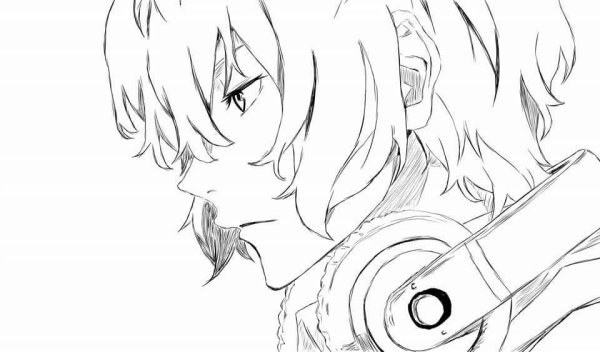 Великий из бродячих псов Дазай и Чуя арт