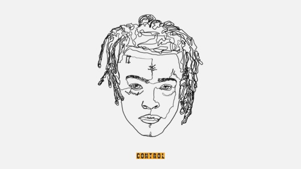 Скетчи Xxtentacion