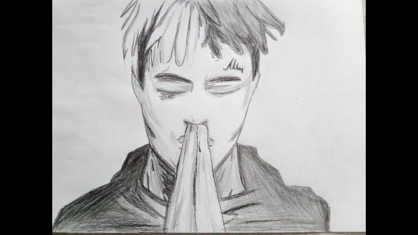 Экс рисунки