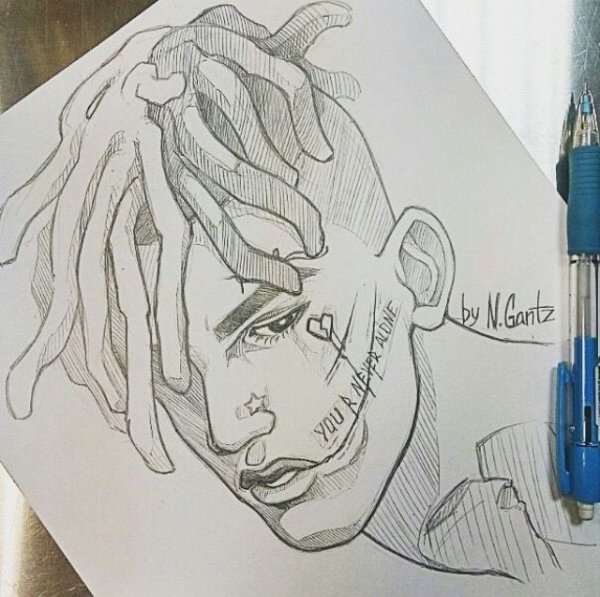 Скетч МОРГЕНШТЕРНА