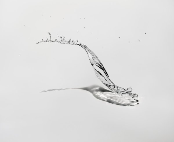 Красивая Графика карандашом