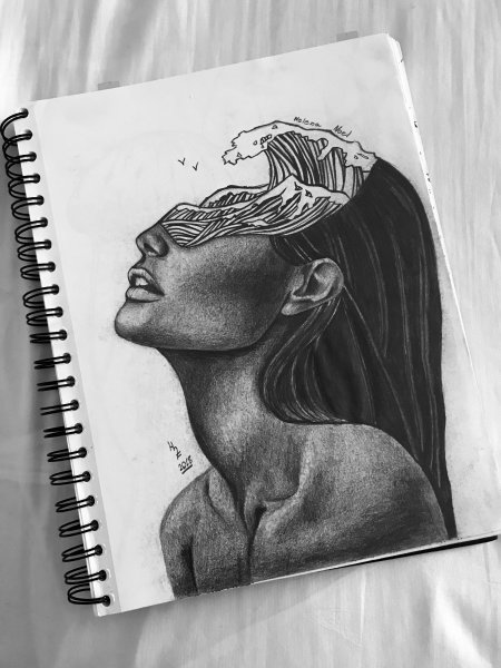 Рисунки для скетч Буказ